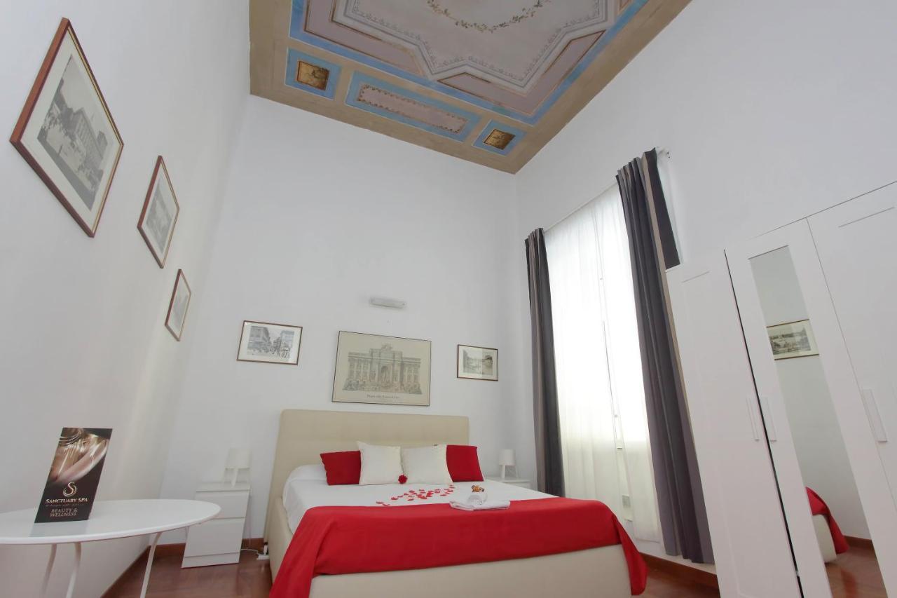 Sanctuay Appartamento Roma